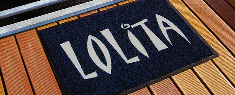 Zerbini Personalizzati per la Nautica Altaimago
